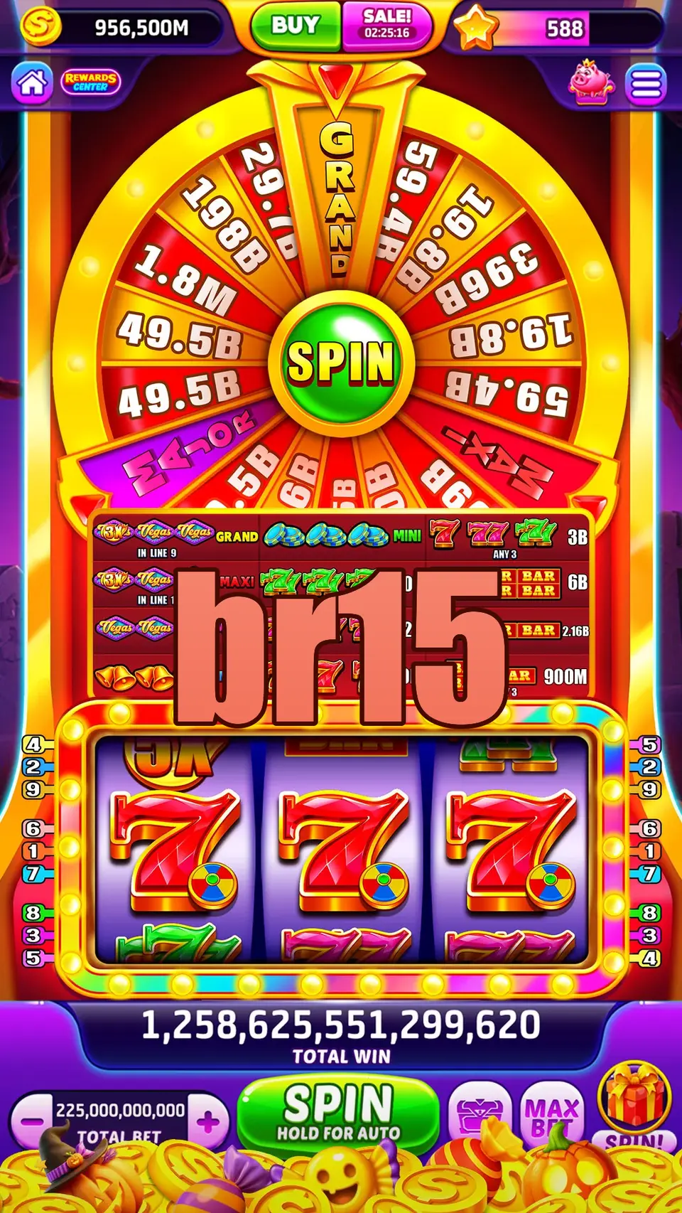 br15 APK