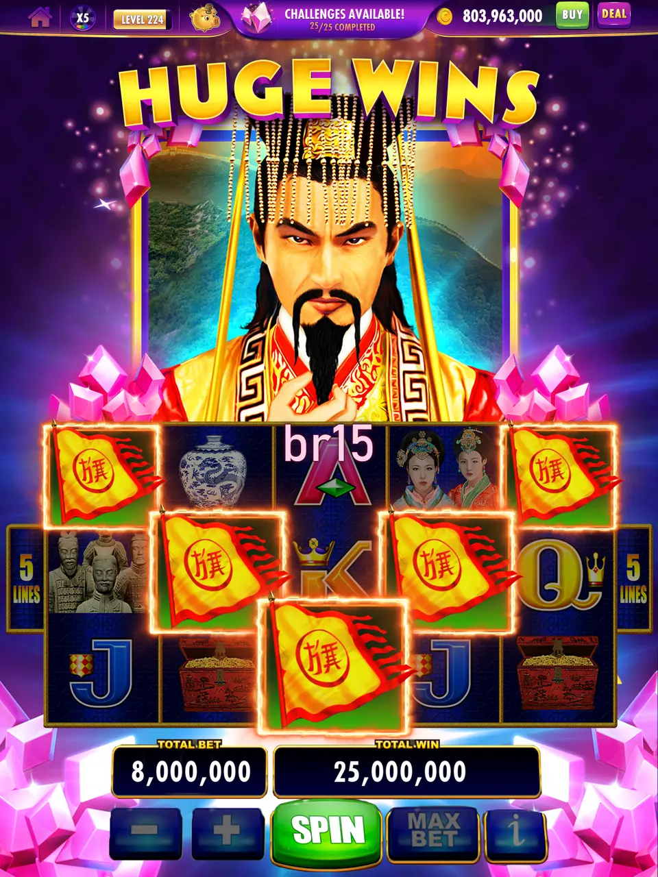 br15 Login