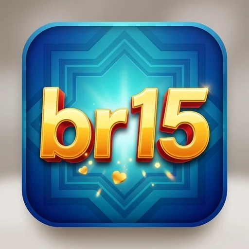 br15 Logo - Oficial